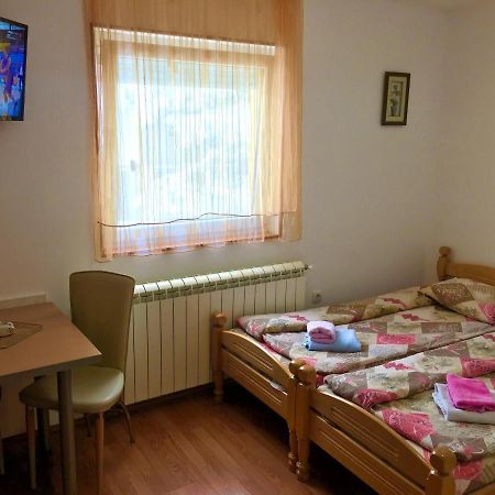 Omiljeni Apartments Zlatibor Kültér fotó