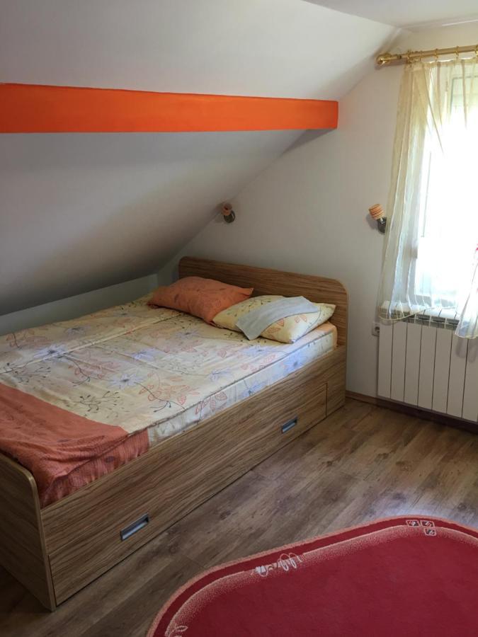 Omiljeni Apartments Zlatibor Kültér fotó
