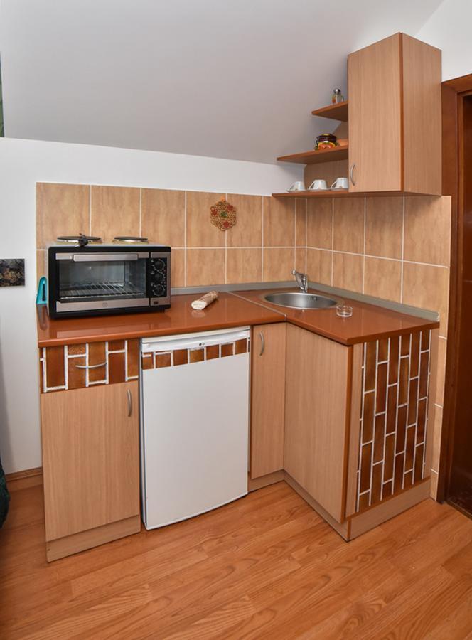 Omiljeni Apartments Zlatibor Kültér fotó