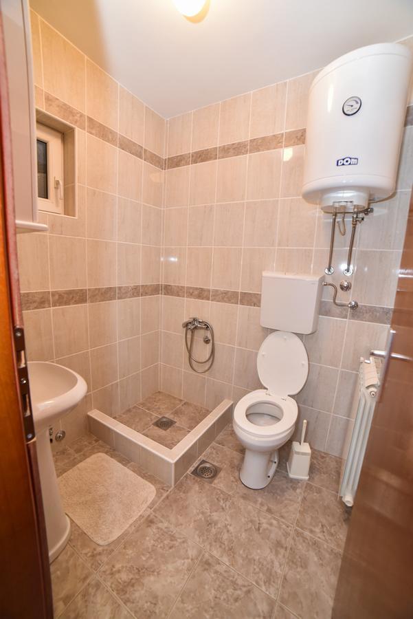 Omiljeni Apartments Zlatibor Kültér fotó