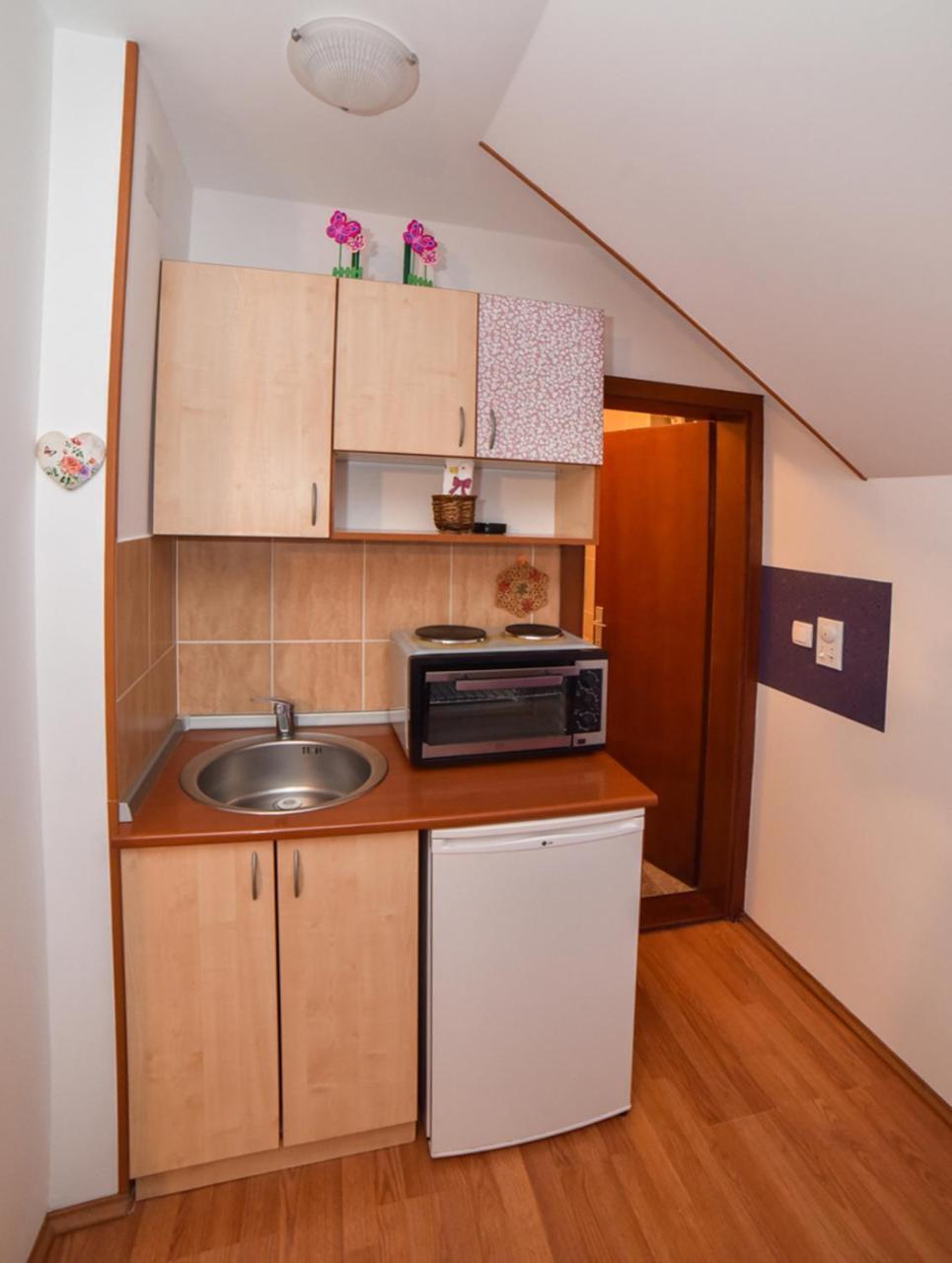 Omiljeni Apartments Zlatibor Kültér fotó