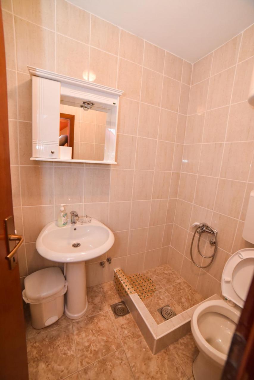 Omiljeni Apartments Zlatibor Kültér fotó