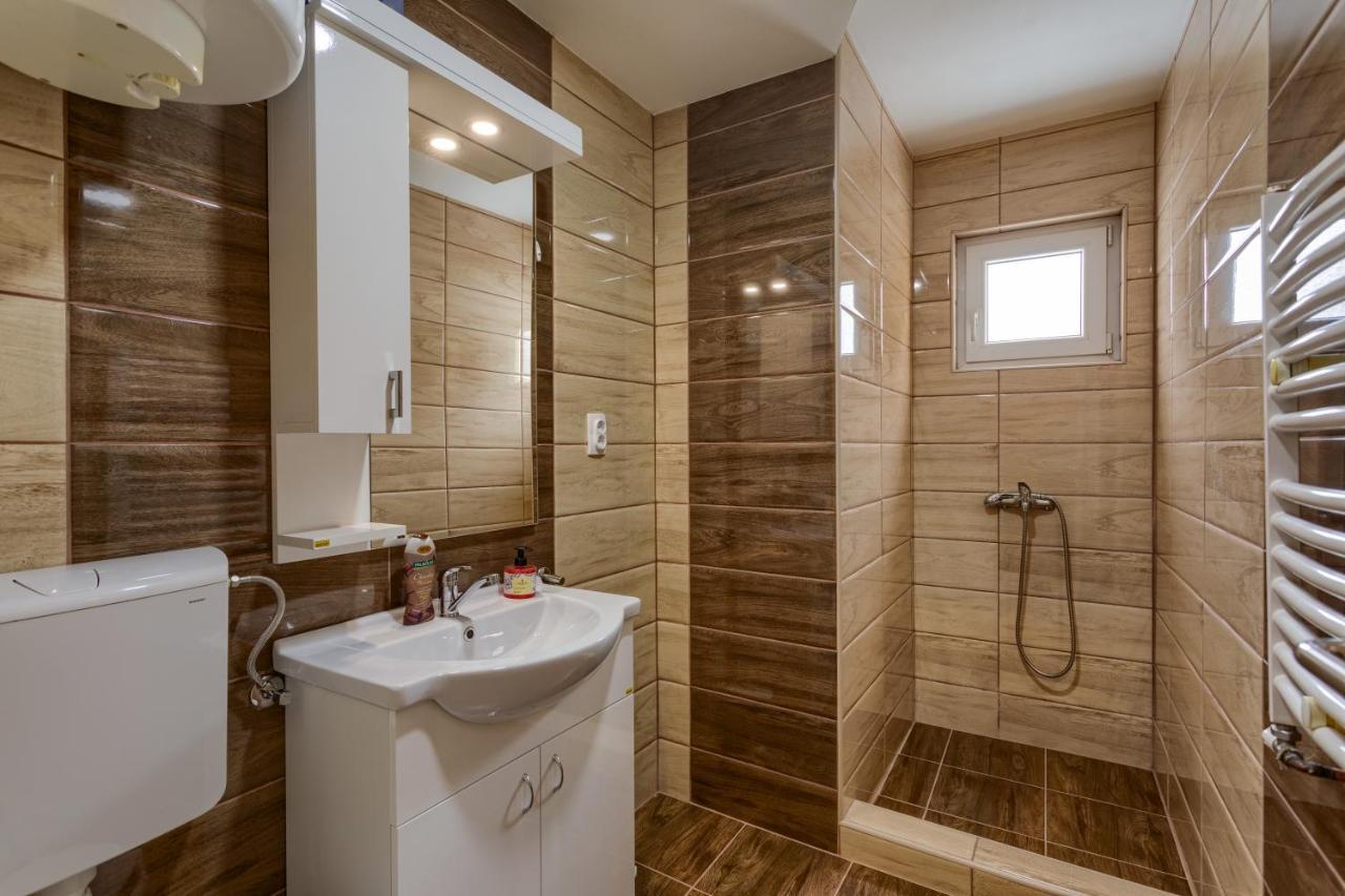 Omiljeni Apartments Zlatibor Kültér fotó
