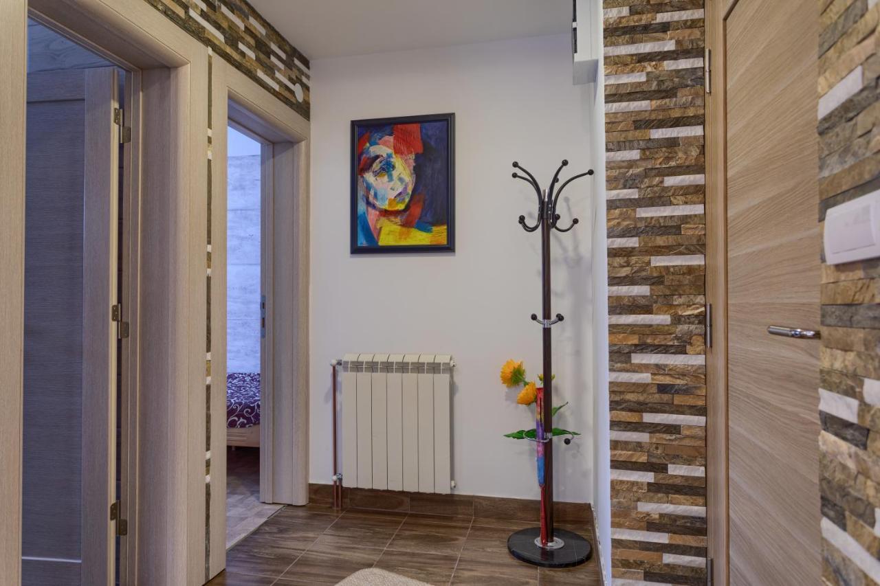 Omiljeni Apartments Zlatibor Kültér fotó