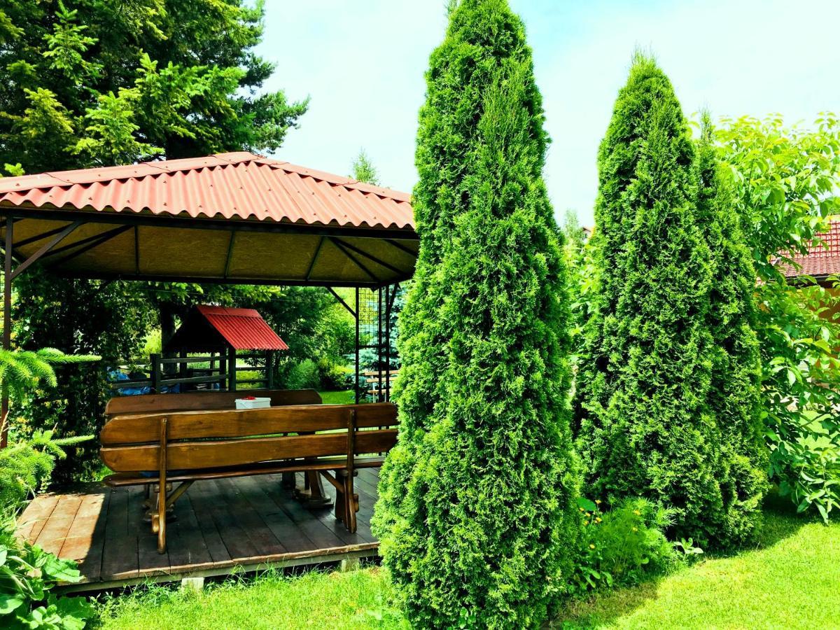 Omiljeni Apartments Zlatibor Kültér fotó