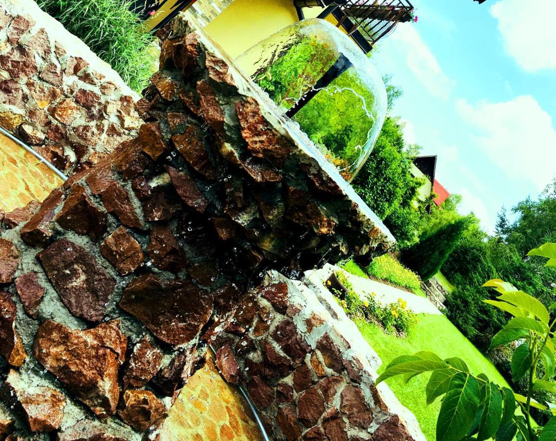 Omiljeni Apartments Zlatibor Kültér fotó